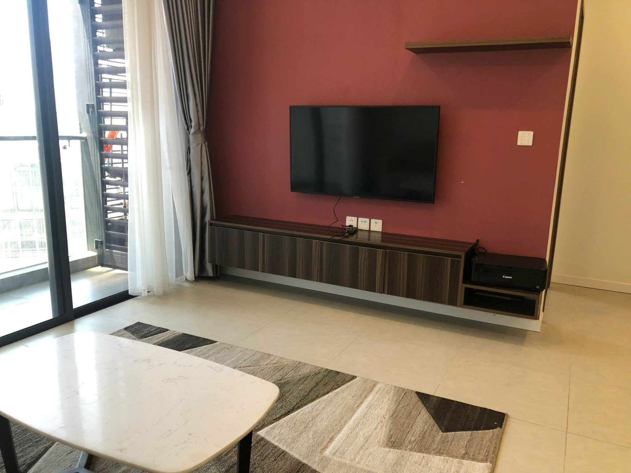 Scenia Bay Nha Trang Apartment for rent | Two bedrooms | 17,5 million